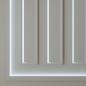 Preview: LED Unterputzprofil PDS-T-BOK